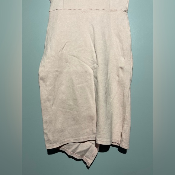 AKIRA Light Pink Dress - Picture 8 of 12